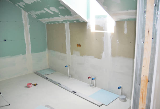 Best Water Damage & Mold Remediation  in Elberton, GA
